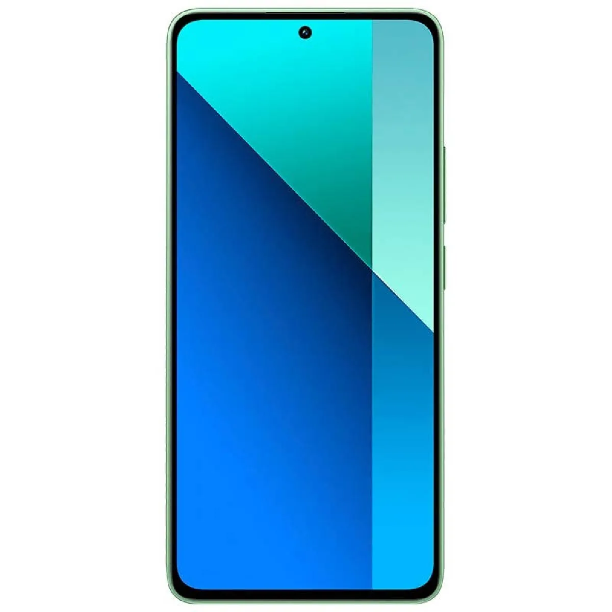 Xiaomi Redmi Note 13 - 8/256 Go - Vert